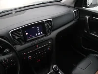 Kia Sportage 1.6 97kW thumbnail