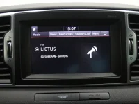 Kia Sportage 1.6 97kW thumbnail