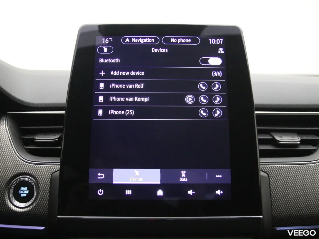 Renault Arkana 1.6 69kW