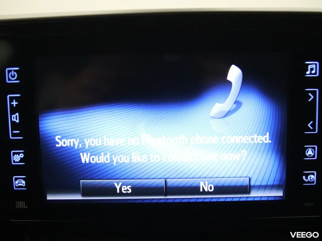 Toyota C-HR 1.8 72kW