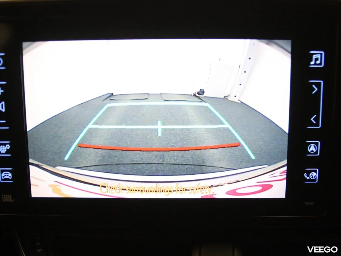 Toyota C-HR 1.8 72kW