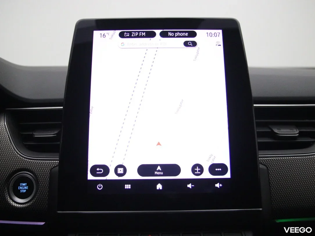 Renault Arkana 1.6 69kW