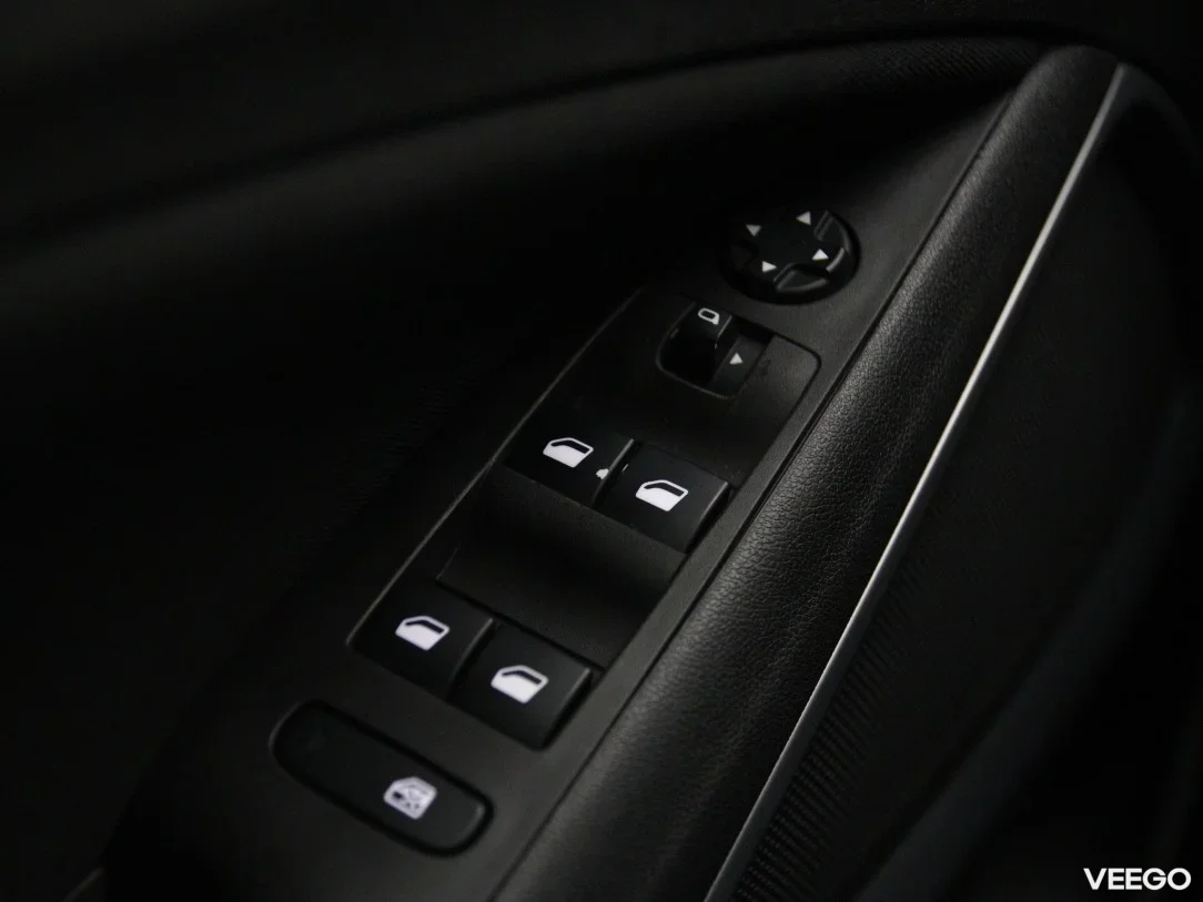 Opel Crossland X 1.2 81kW