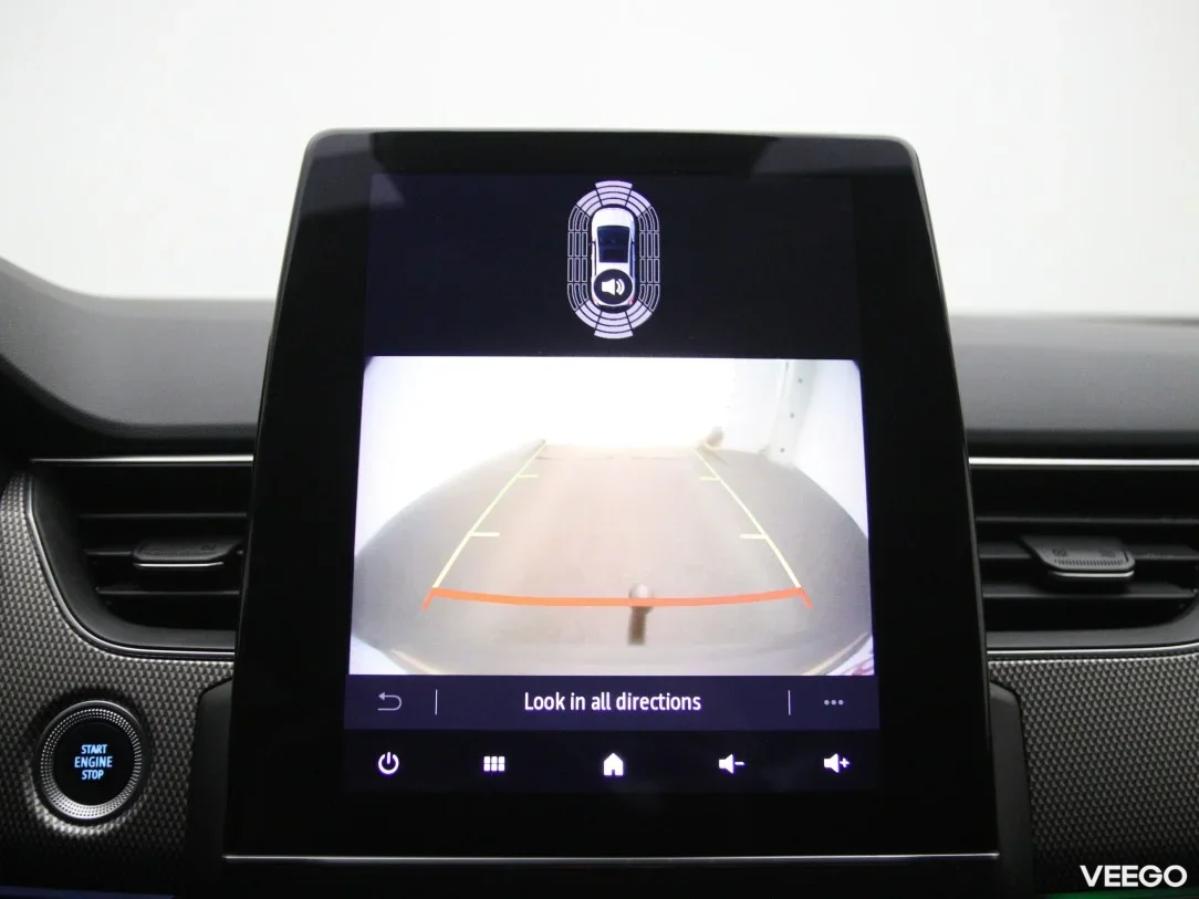 Renault Arkana 1.6 69kW