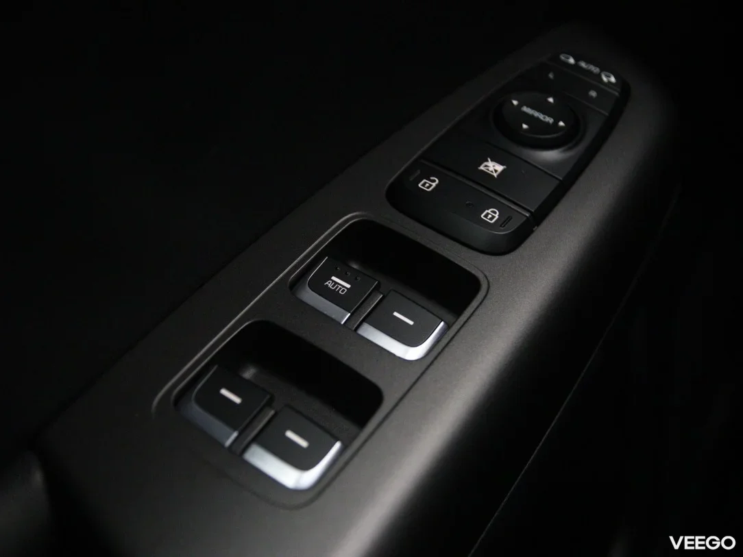 Kia Sportage 1.6 97kW