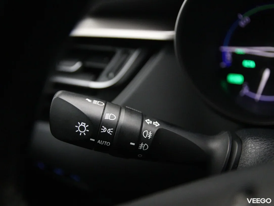 Toyota C-HR 1.8 72kW