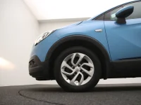 Opel Crossland X 1.2 81kW thumbnail