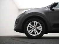 Kia Sportage 1.6 97kW thumbnail