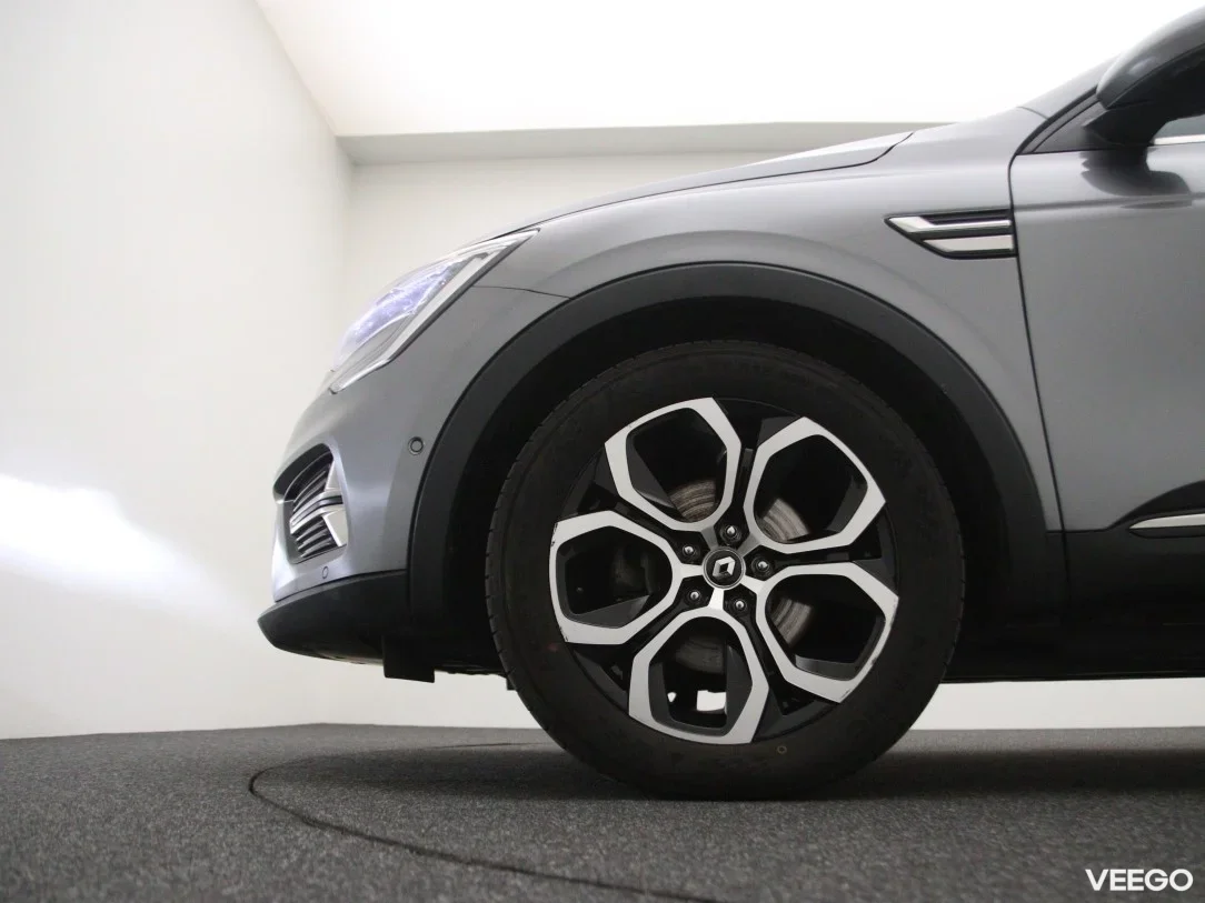 Renault Arkana 1.6 69kW