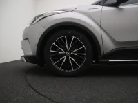 Toyota C-HR 1.8 72kW thumbnail