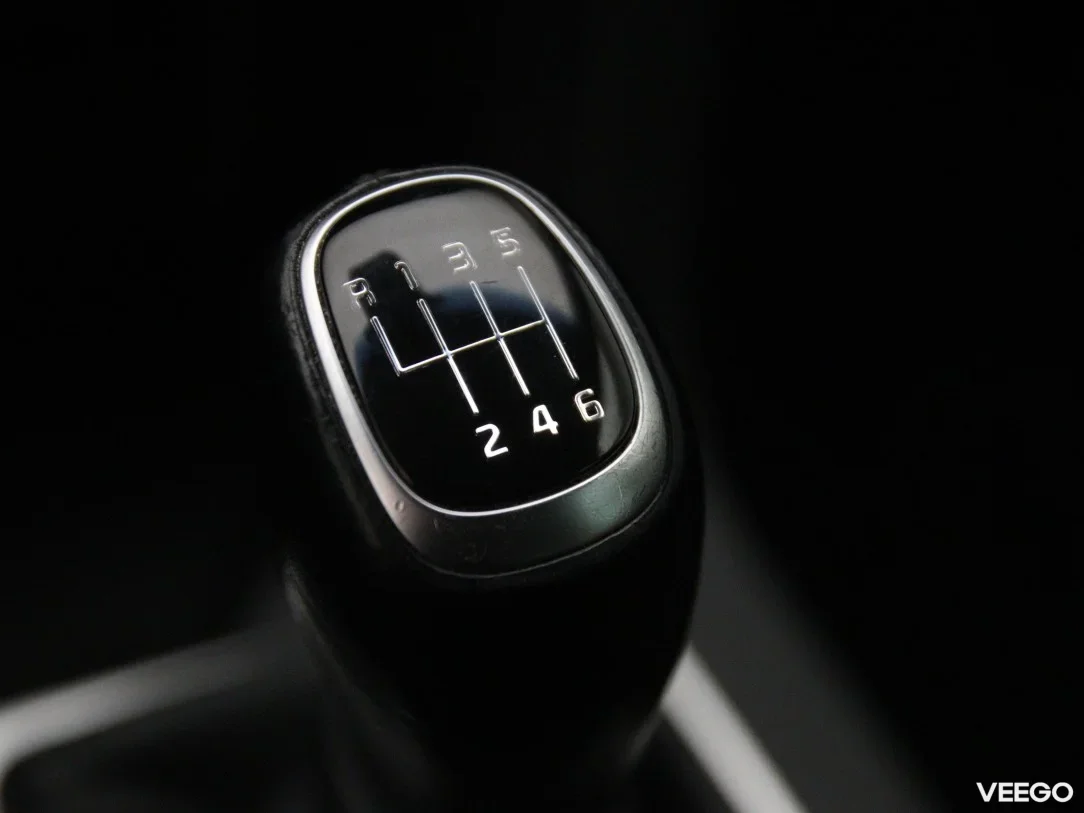 Kia Sportage 1.6 97kW