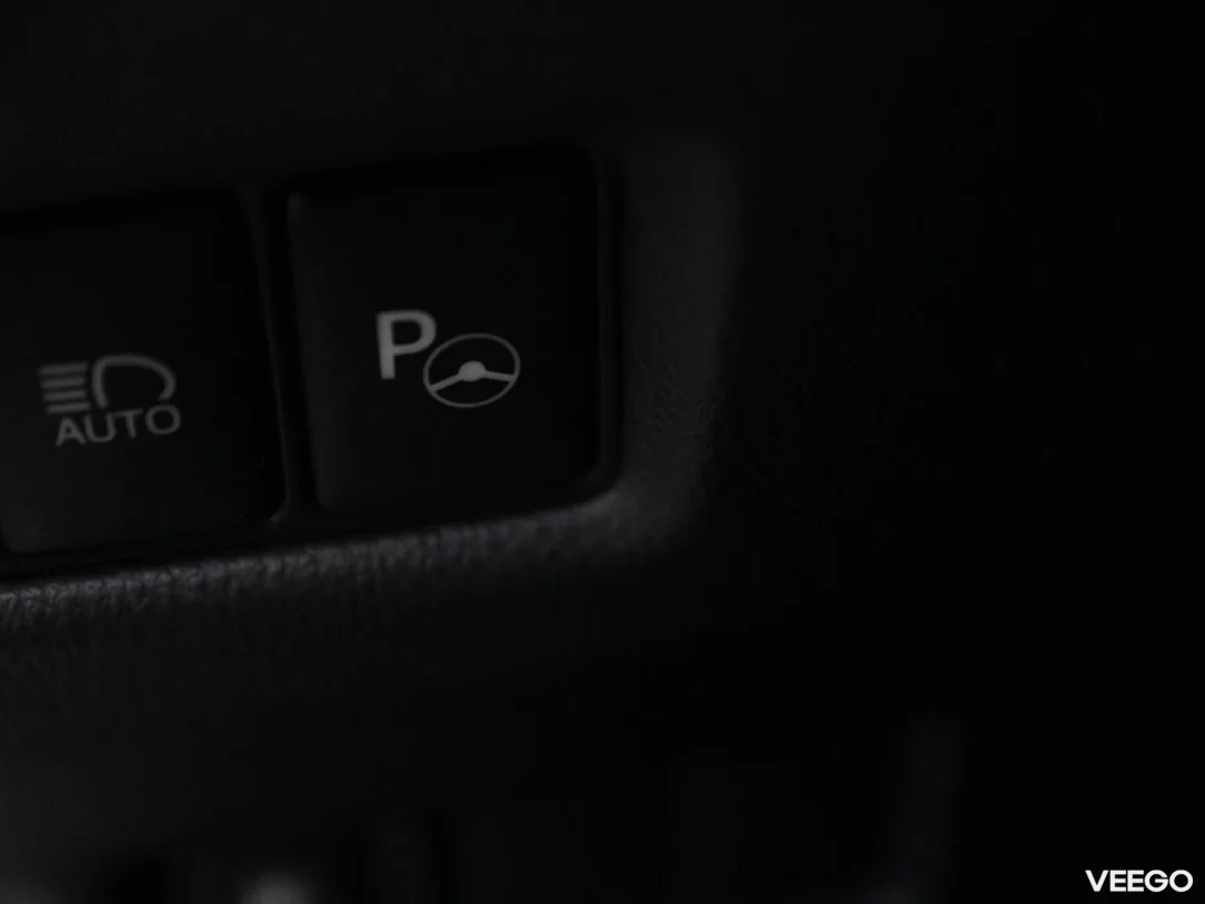 Toyota C-HR 1.8 72kW