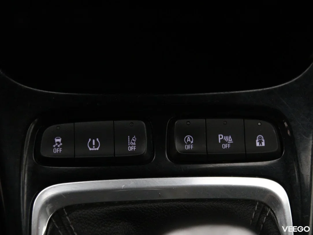 Opel Crossland X 1.2 81kW