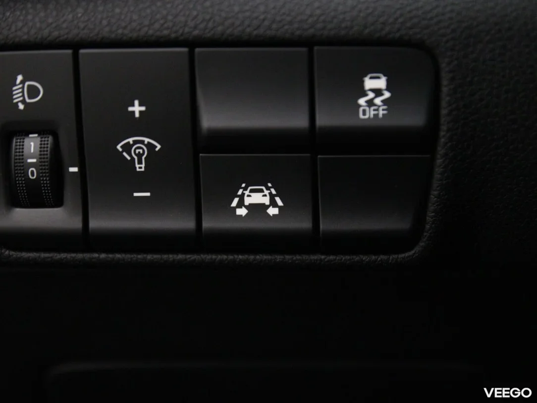 Kia Sportage 1.6 97kW