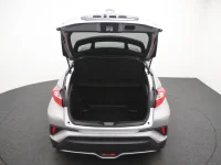 Toyota C-HR 1.8 72kW thumbnail