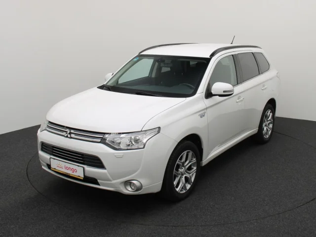 Image of Mitsubishi Outlander 2 89kW