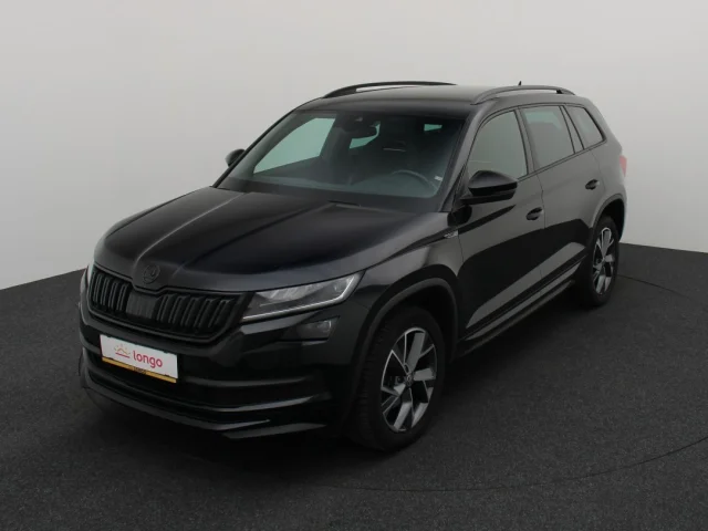 Image of Skoda Kodiaq 1.5 110kW