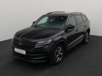Skoda Kodiaq 1.5 110kW thumbnail