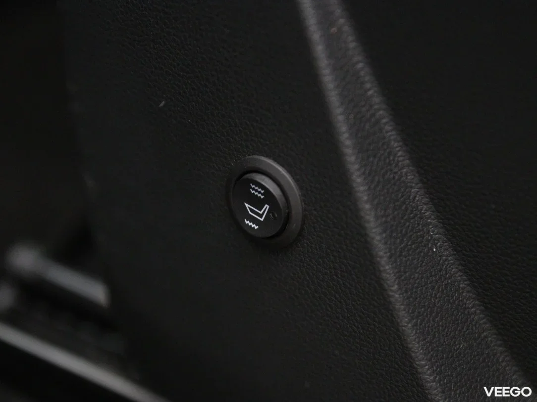 Renault Arkana 1.6 69kW