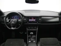 Skoda Kodiaq 1.5 110kW thumbnail