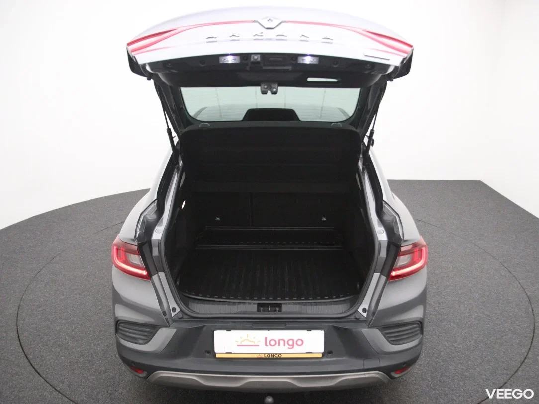 Renault Arkana 1.6 69kW