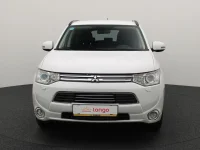 Mitsubishi Outlander 2 89kW thumbnail
