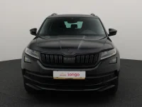 Skoda Kodiaq 1.5 110kW thumbnail