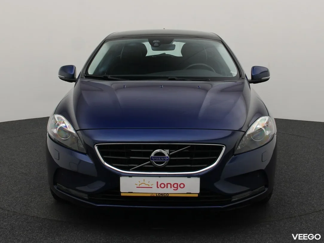 Volvo V40 2 88kW