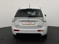 Mitsubishi Outlander 2 89kW thumbnail