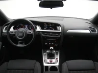 Audi A4 1.8 125kW thumbnail