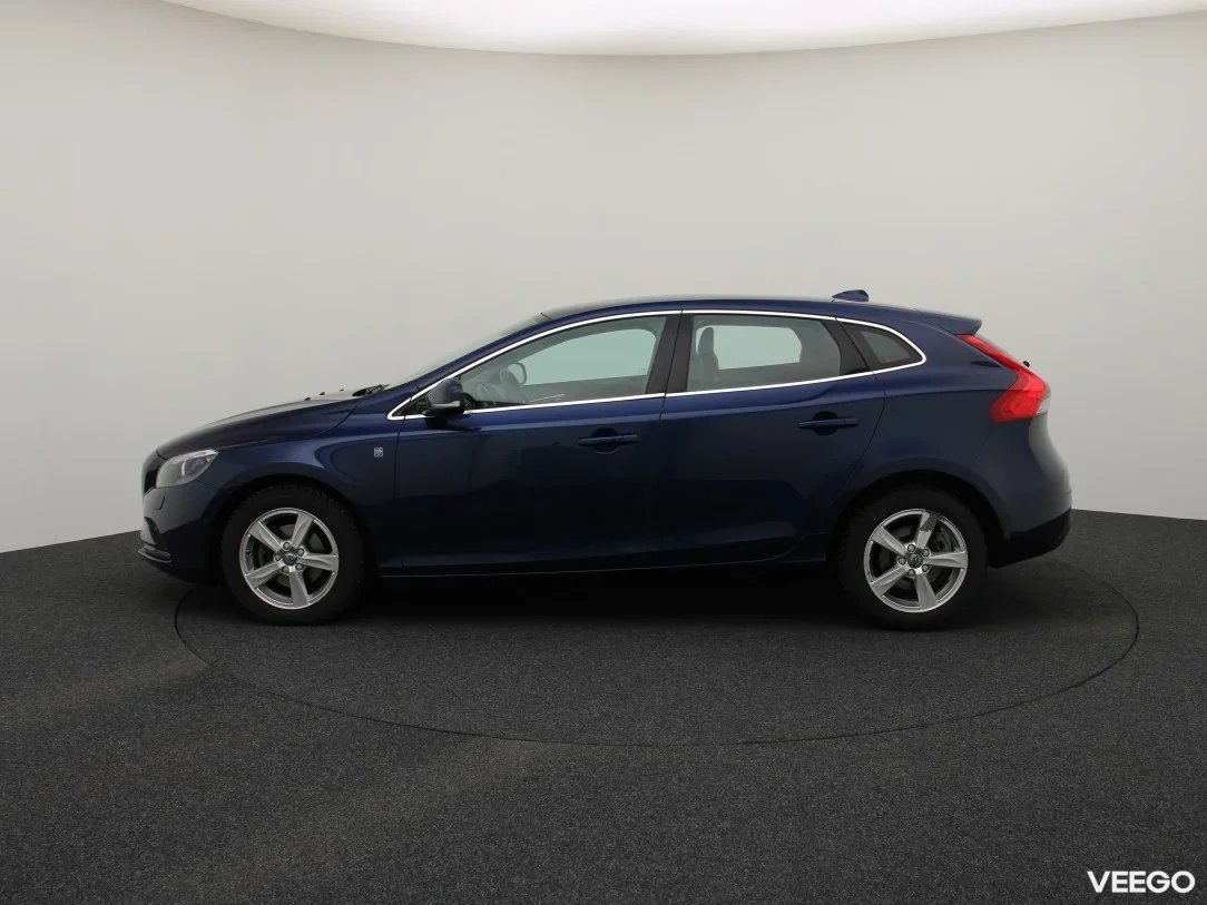 Volvo V40 2 88kW