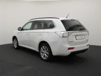 Mitsubishi Outlander 2 89kW thumbnail
