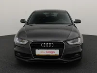 Audi A4 1.8 125kW thumbnail