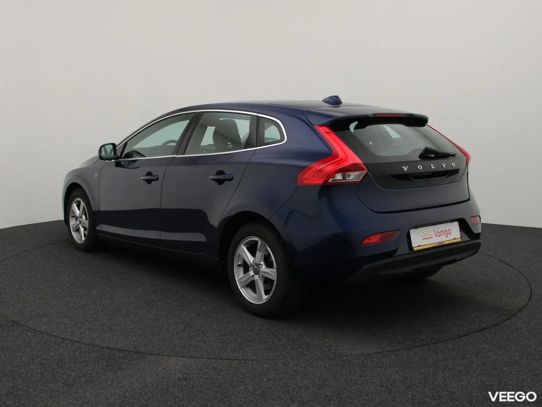 Volvo V40 2 88kW