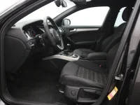 Audi A4 1.8 125kW thumbnail