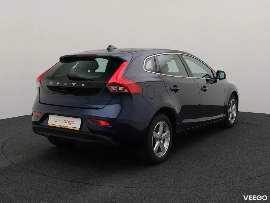 Volvo V40 2 88kW
