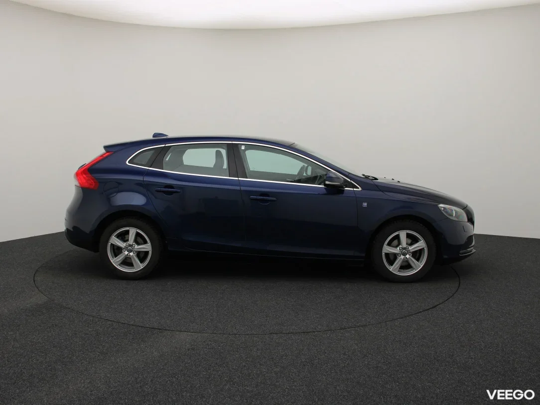 Volvo V40 2 88kW