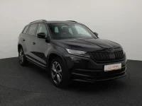 Skoda Kodiaq 1.5 110kW thumbnail