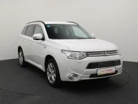 Mitsubishi Outlander 2 89kW thumbnail