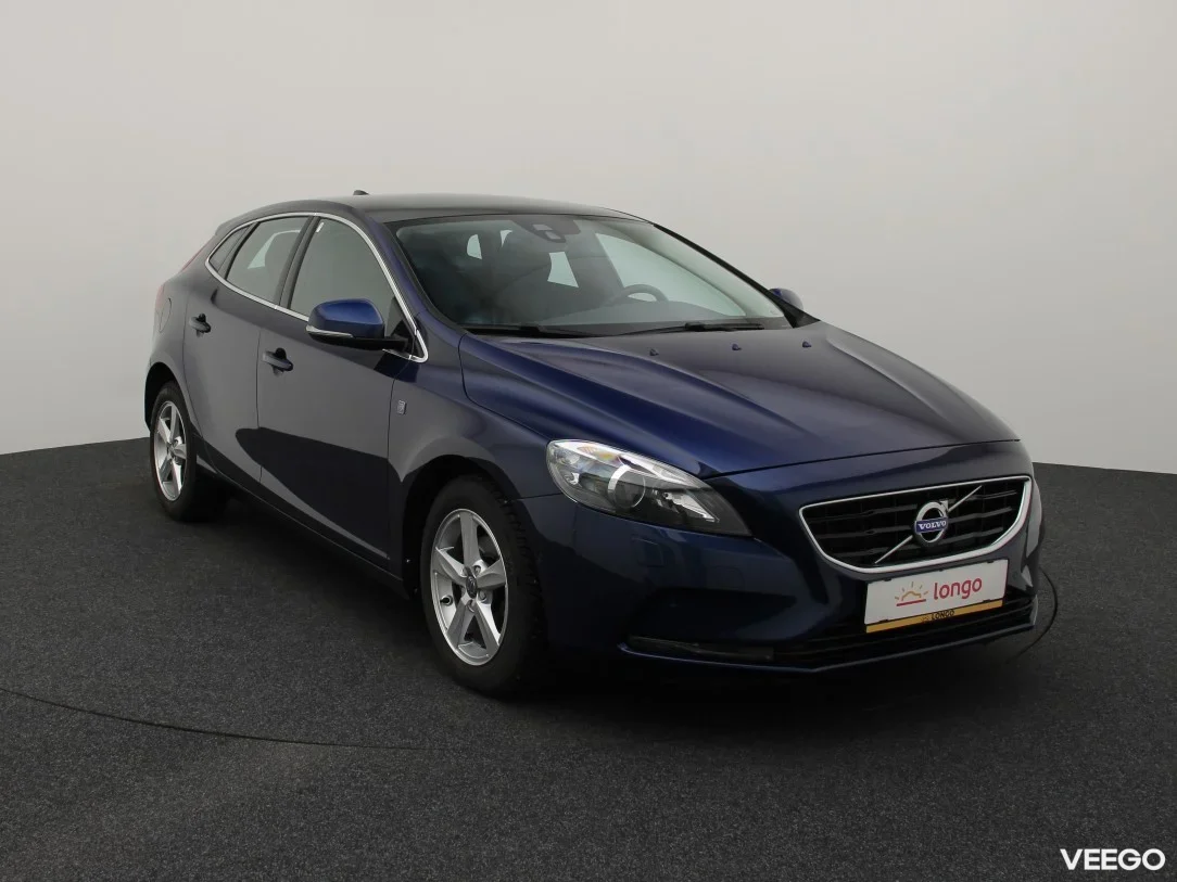Volvo V40 2 88kW