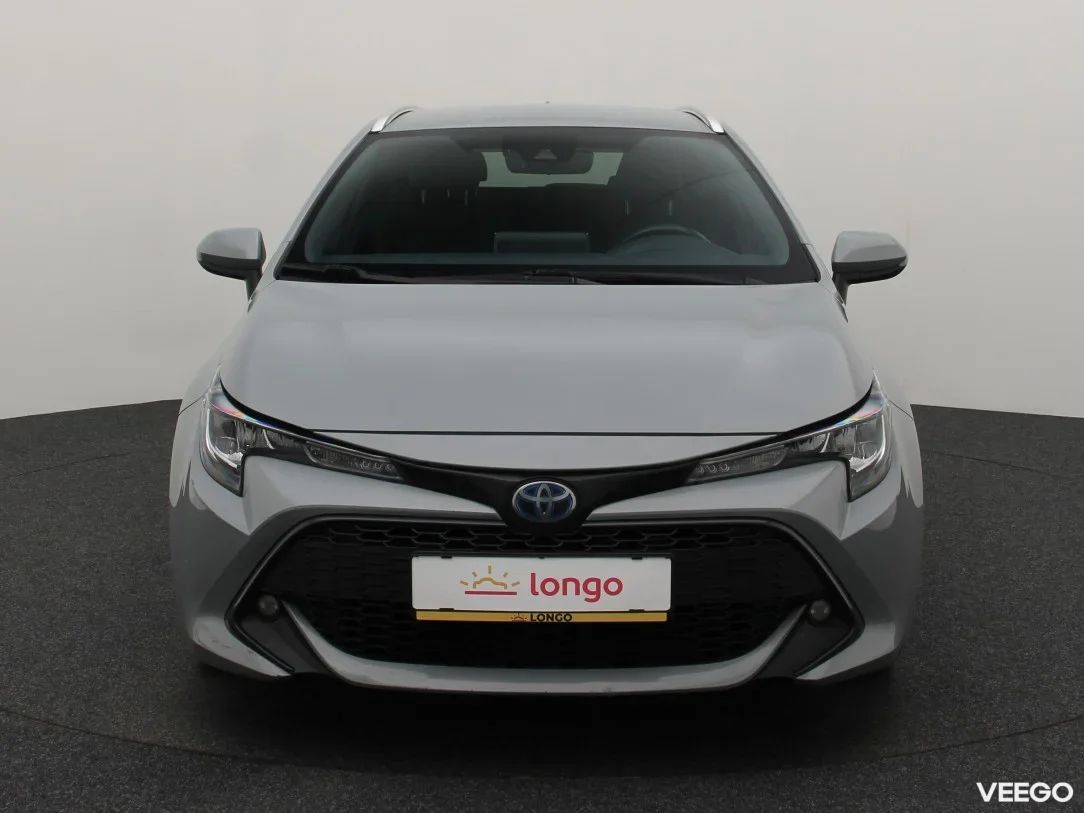 Toyota Corolla 1.8 72kW