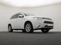 Mitsubishi Outlander 2 89kW thumbnail