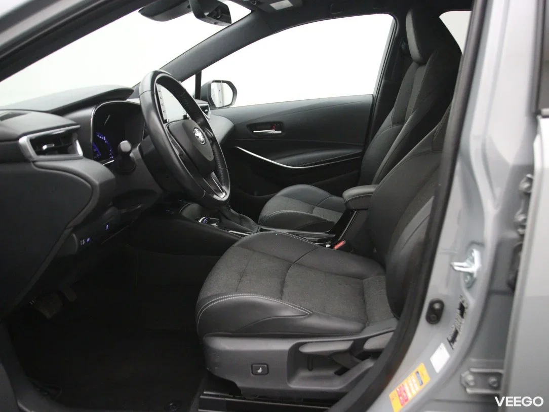 Toyota Corolla 1.8 72kW