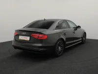 Audi A4 1.8 125kW thumbnail