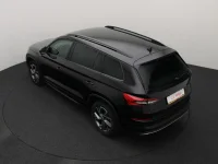 Skoda Kodiaq 1.5 110kW thumbnail