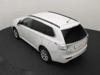 Mitsubishi Outlander 2 89kW thumbnail