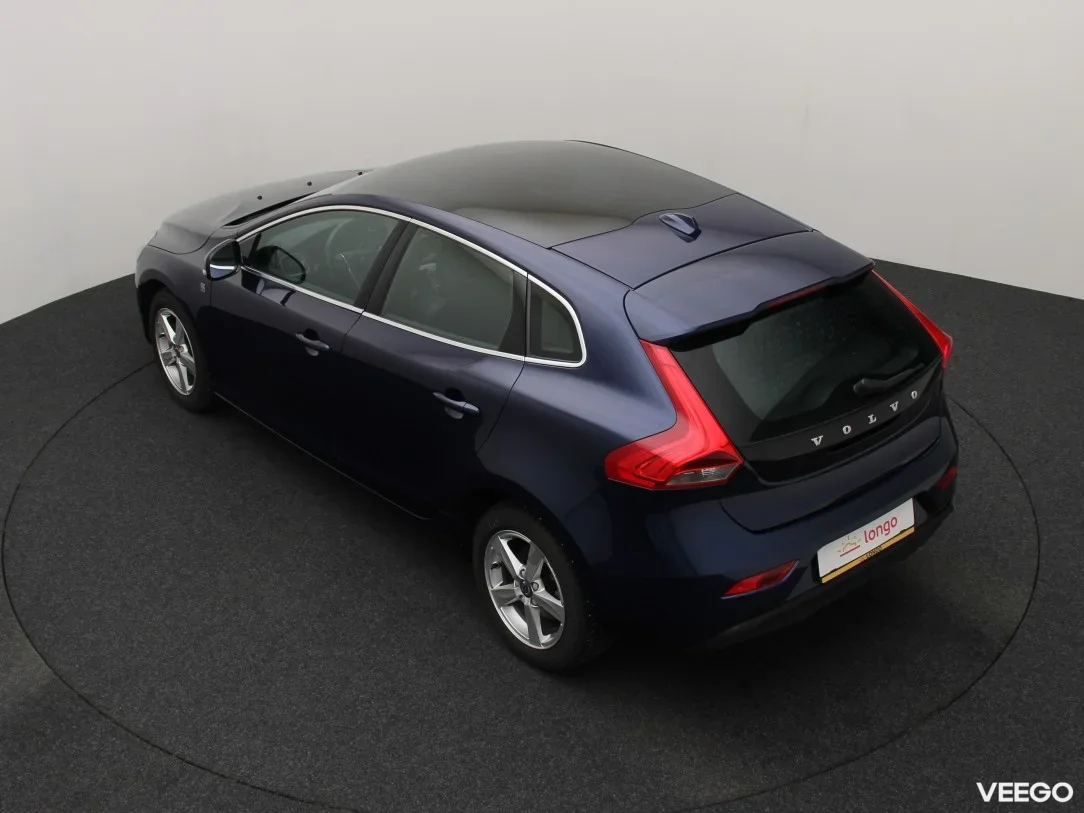 Volvo V40 2 88kW