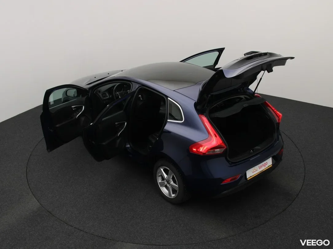 Volvo V40 2 88kW