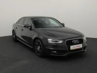 Audi A4 1.8 125kW thumbnail