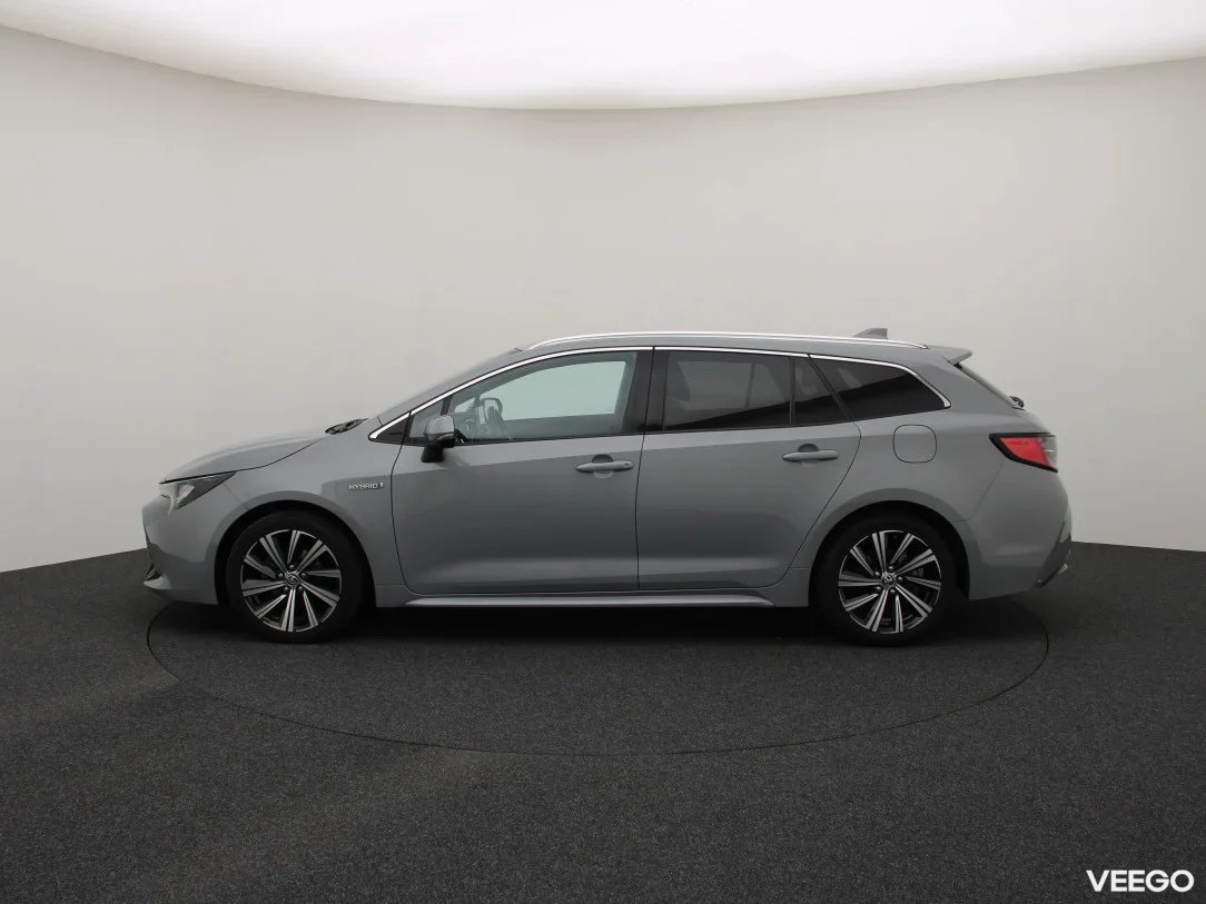 Toyota Corolla 1.8 72kW